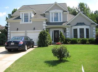 3626 Sadlers Walk, Marietta, GA 30068