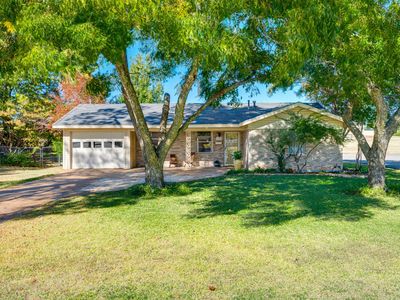 3125 E Houston St, Paris, TX, 75460