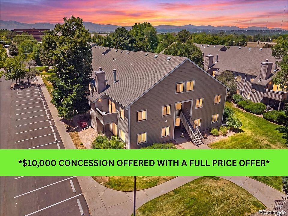 1st image of 3600 S Pierce Street #7-207