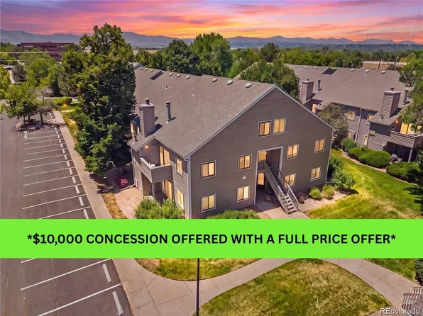 3600 S Pierce Street #7-207, Denver, CO 80235