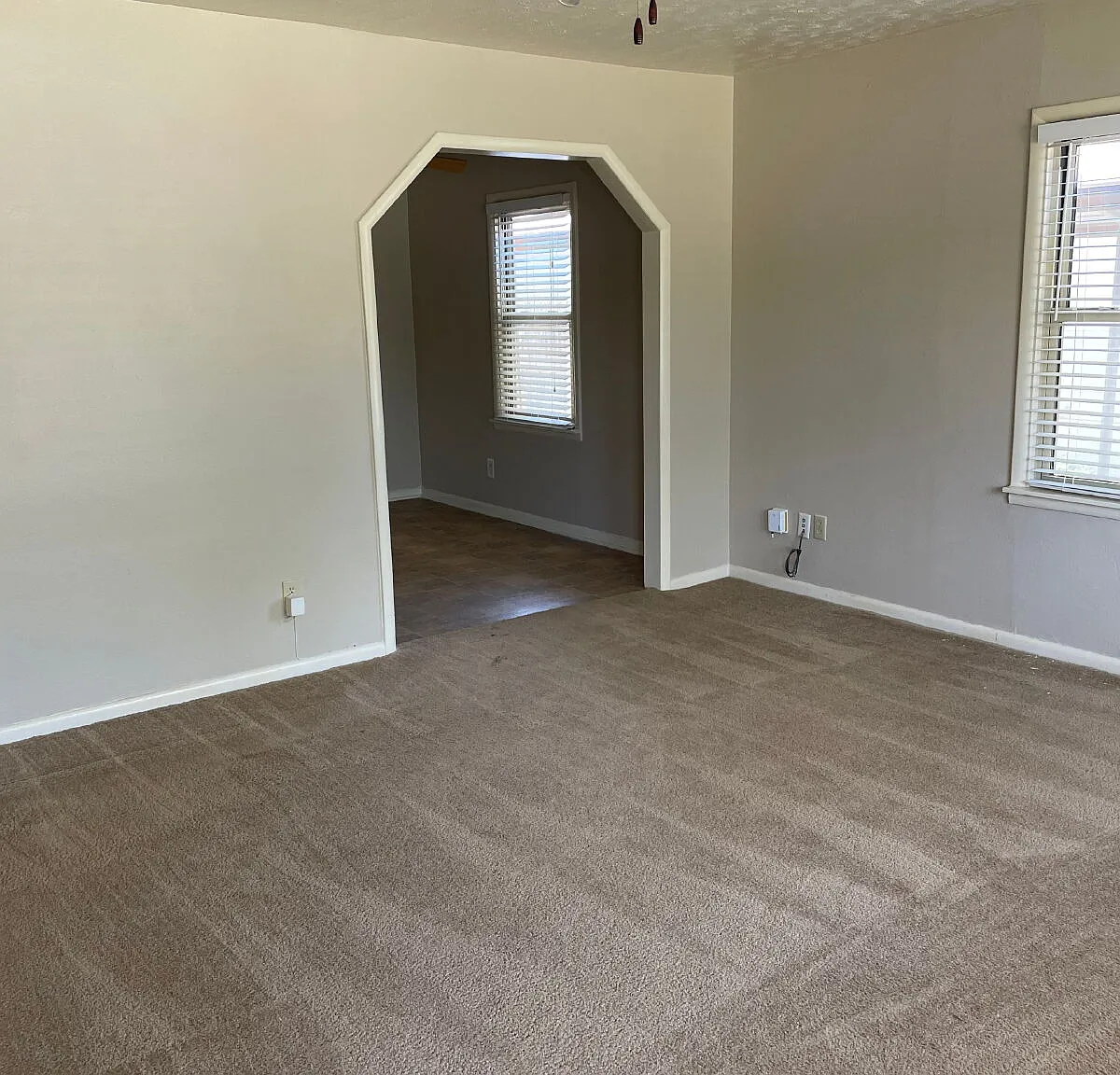 2 bed, 2.0 bath, 1195 sqft, $1,195 — Photo 3