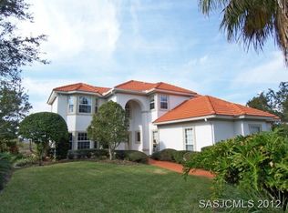 161 Marshside Dr, Saint Augustine, FL 32080