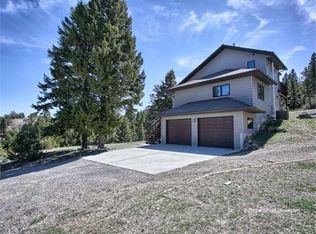 4684 Elk Rd, Helena, MT 59602