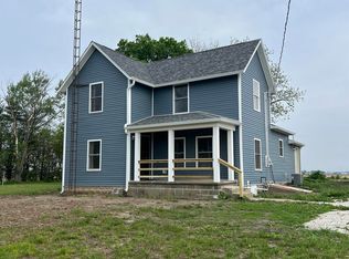 255 E State Road 352, Oxford, IN 47971