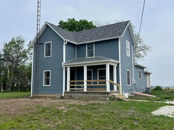 255 E State Road 352, Oxford, IN 47971