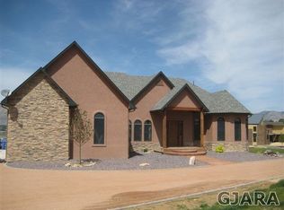 3276 Semillon Ct, Palisade, CO 81526