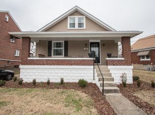 911 Keswick Blvd, Louisville, KY 40217