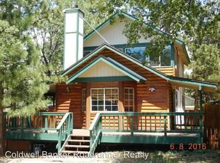 317 Sunset Ln, Sugarloaf, CA 92386