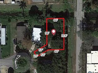 2113 Flowers Dr, Fort Myers, FL 33907
