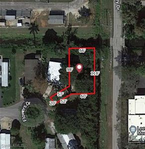 2113 Flowers Dr, Fort Myers, FL, 33907