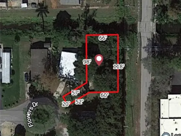 2113 Flowers Dr, Fort Myers, FL 33907