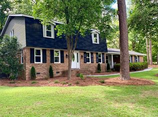 125 Vivion Dr, Aiken, SC 29803