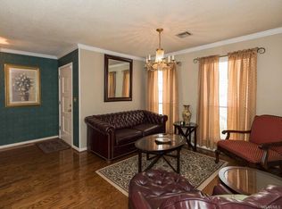 689 Burbank Ct, Montgomery, AL 36117