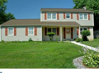 108 Morrison Rd, New Castle, DE 19720