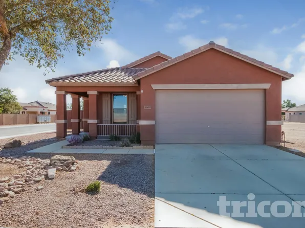 36497 W Barcelona Ln, Maricopa, AZ 85138
