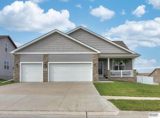16933 Jackson Ave, Gretna, NE 68028