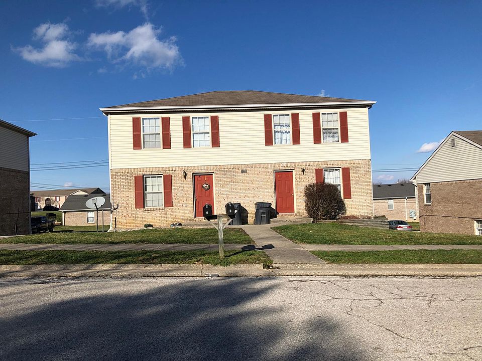 1st image of 205 Aqueduct Dr #B
