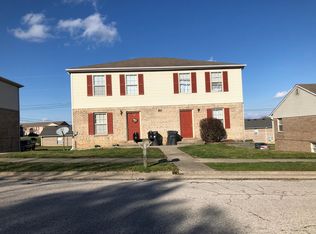 205 Aqueduct Dr #B, Richmond, KY 40475