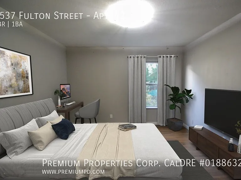 2537 Fulton St #2 — Photo 8