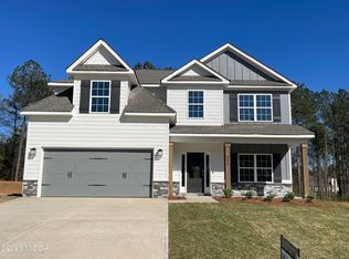 5020 Tybalt Run, Forsyth, GA 31029