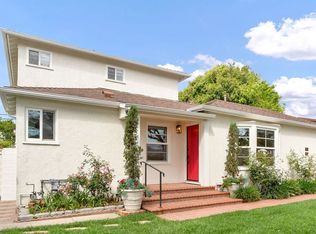 2723 Barry Ave, Los Angeles, CA 90064