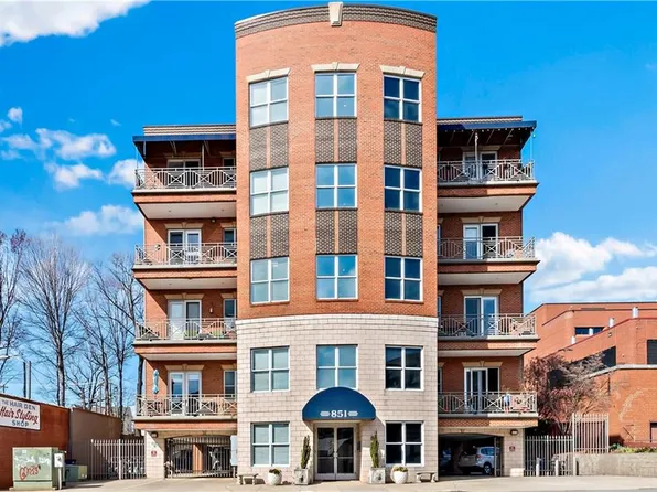 851 W 4th St Unit 14, Winston Salem, NC 27101