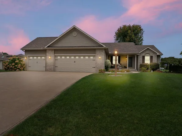 22367 Sommerset Place Blvd, Goshen, IN 46528