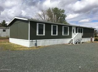 1320 Palo Verde Dr, Chino Valley, AZ 86323