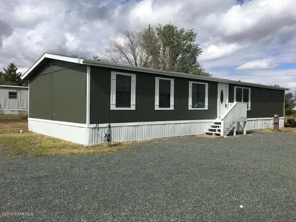 1320 Palo Verde Dr, Chino Valley, AZ 86323