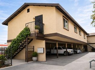 1620 E Yale Ave #202, Fresno, CA 93704