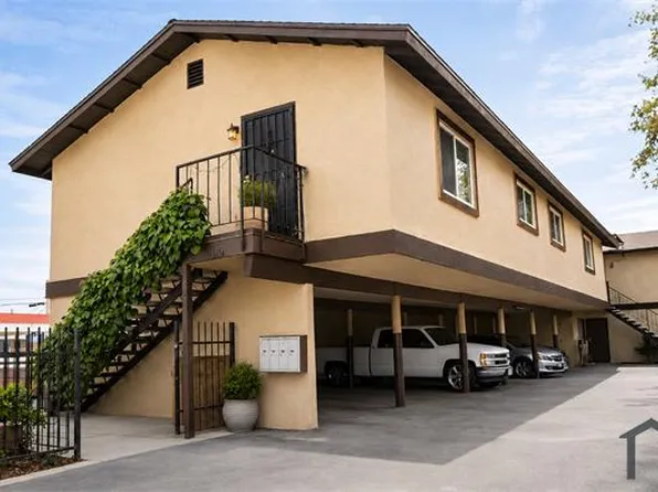 1620 E Yale Ave, Fresno, CA