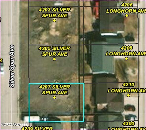 1st image of 4207 Silver Spur Ave