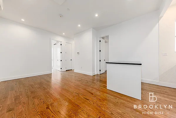 Rented by Brooklyn High Rise LLC | media 15