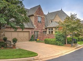 7720 E 101st Pl S, Tulsa, OK 74133