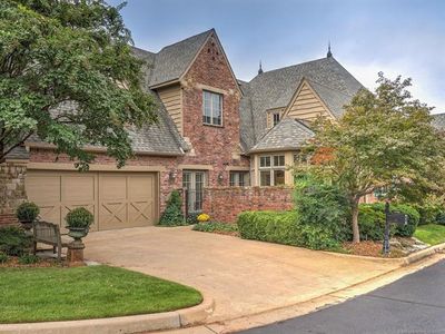 7720 E 101st Pl S, Tulsa, OK, 74133
