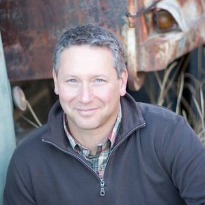 Tom Precourt