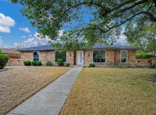 2613 Pin Oak Ln, Plano, TX 75075
