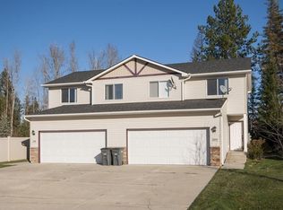 562-A Lupine St, Ponderay, ID 83852