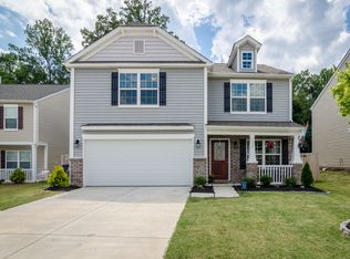 4436 Abbey Park Rd, Kernersville, NC 27284