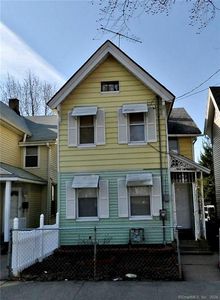 114 Lamberton Street, New Haven, CT, 06519