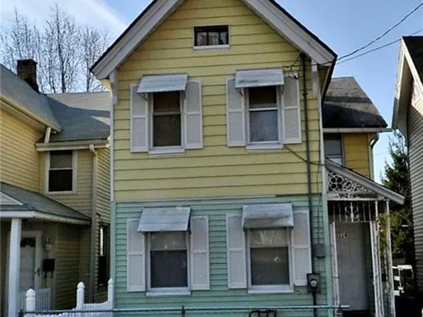 114 Lamberton Street, New Haven, CT 06519