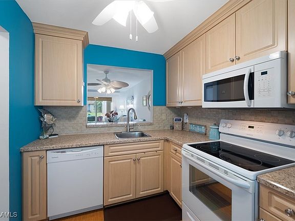 4th image of 6300 S Pointe Blvd APT 231