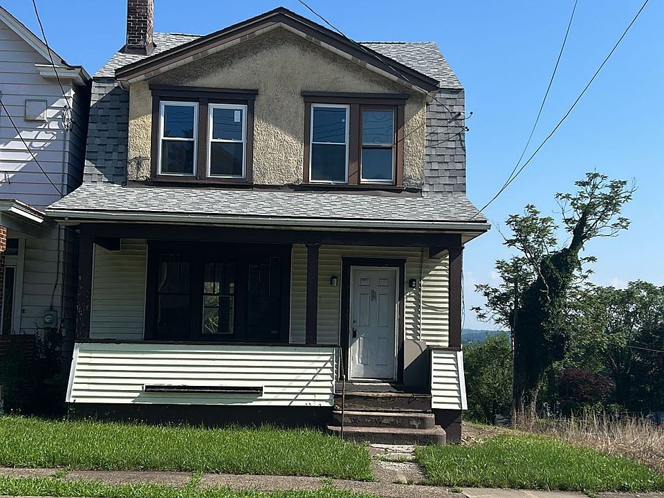 3-bedroom house in McKeesport, PA 15132