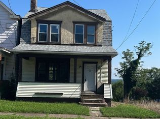 2319 Jenny Lind St, McKeesport, PA 15132