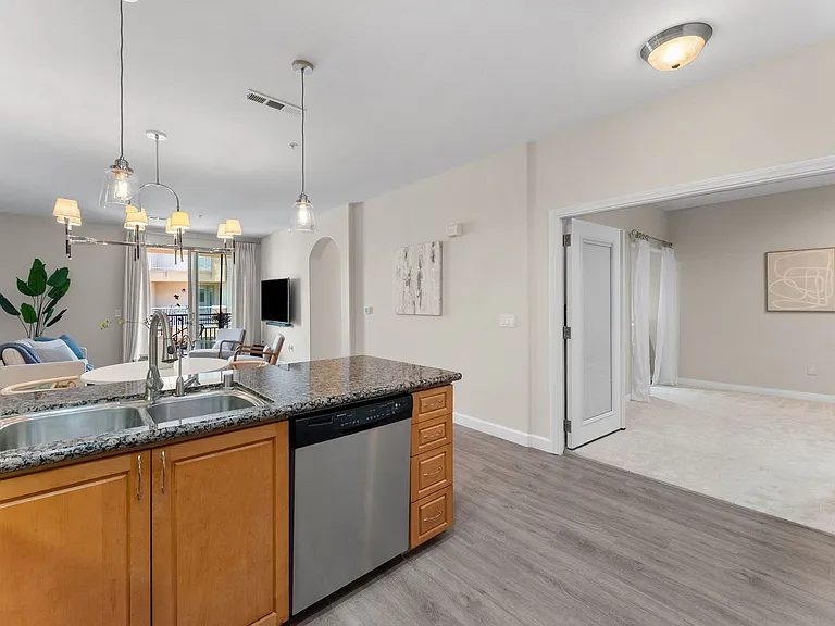 3877 Pell Pl #307 — Photo 4