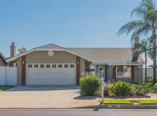 1302 E Cottonwood St, Ontario, CA 91761