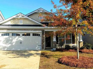 116 Hamlet Park Dr, Columbia, SC 29209