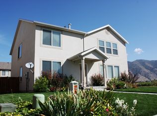 952 W 1000 S, Springville, UT 84663