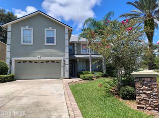 1674 Hammock Grove Ln, Jacksonville, FL 32225