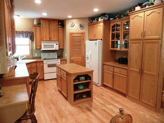 Oak Hardwood Floors